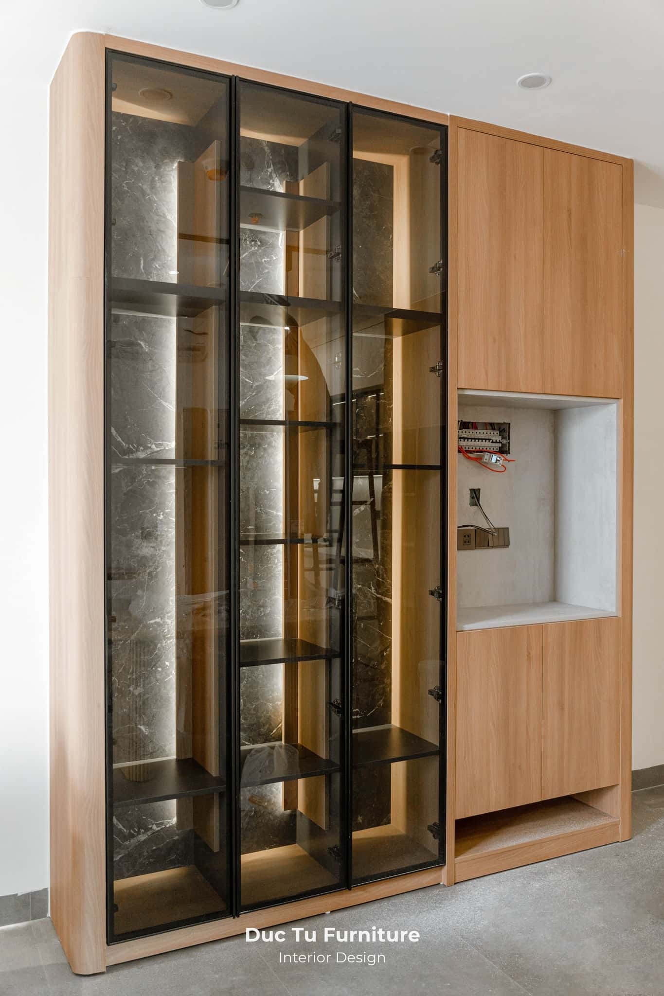 Tiêu chuẩn đánh giá chất lượng gỗ