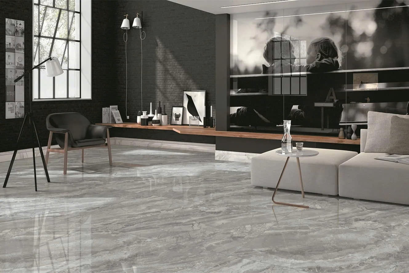 các loại đá trong nội thất