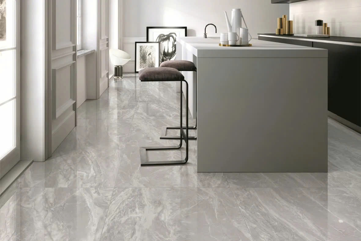 các loại đá trong nội thất