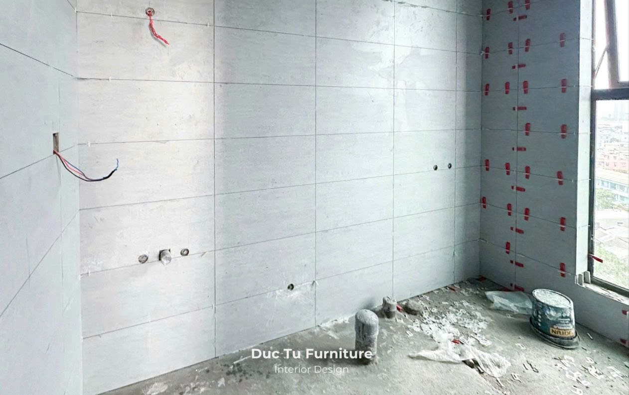 Cách Âm Căn Hộ Cách Âm Căn Hộ