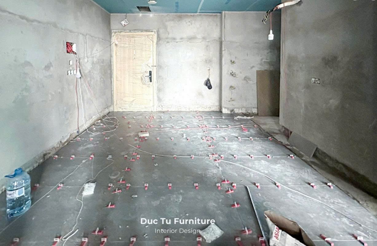 Cách Âm Căn Hộ Cách Âm Căn Hộ