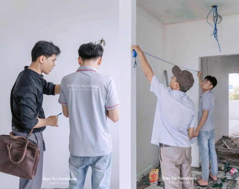 Chất Lượng Thi Công Chất Lượng Thi Công