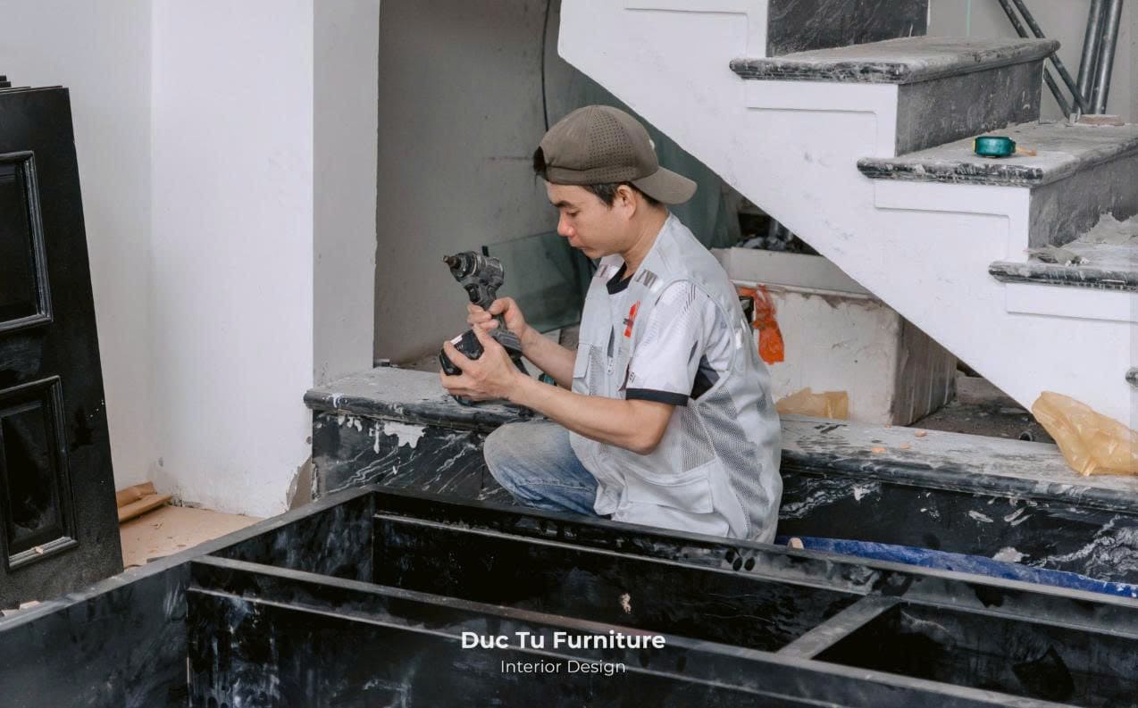 Chất Lượng Thi Công Chất Lượng Thi Công