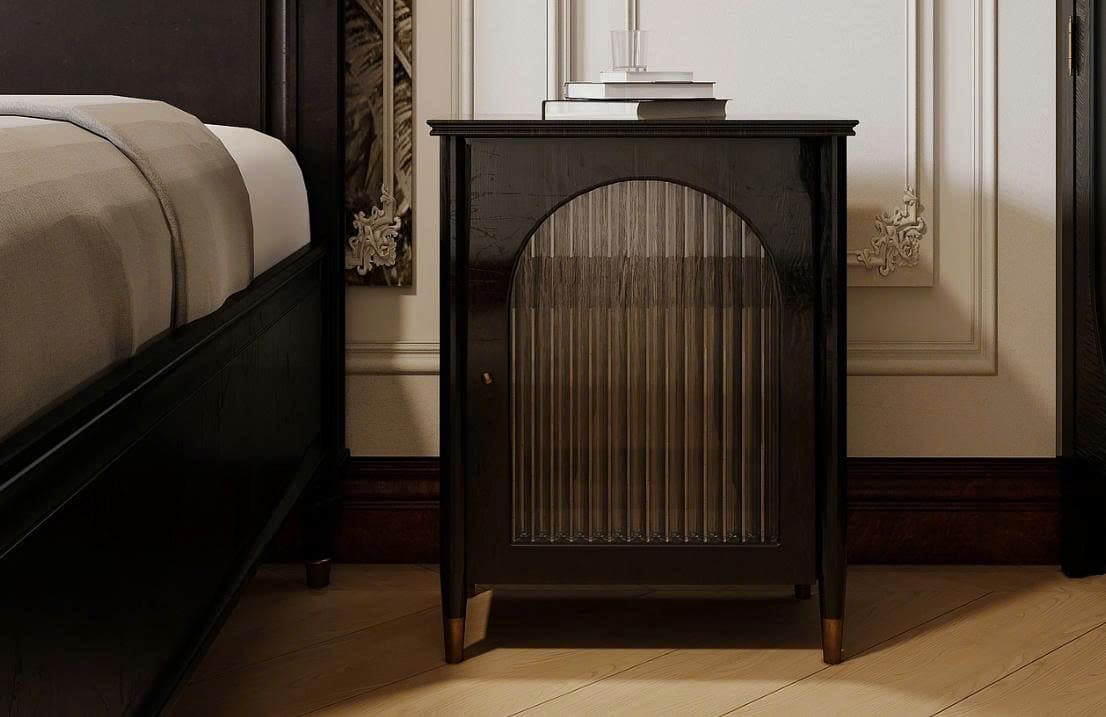 Thiết kế nội thất nhà bằng gỗ đẹp