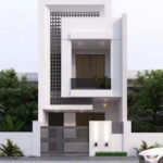 mẫu nhà ống đẹp 3 tầng 4m