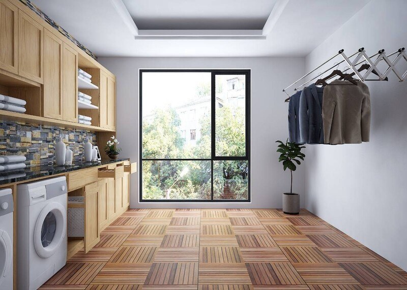 mẫu nhà ống đẹp 3 tầng