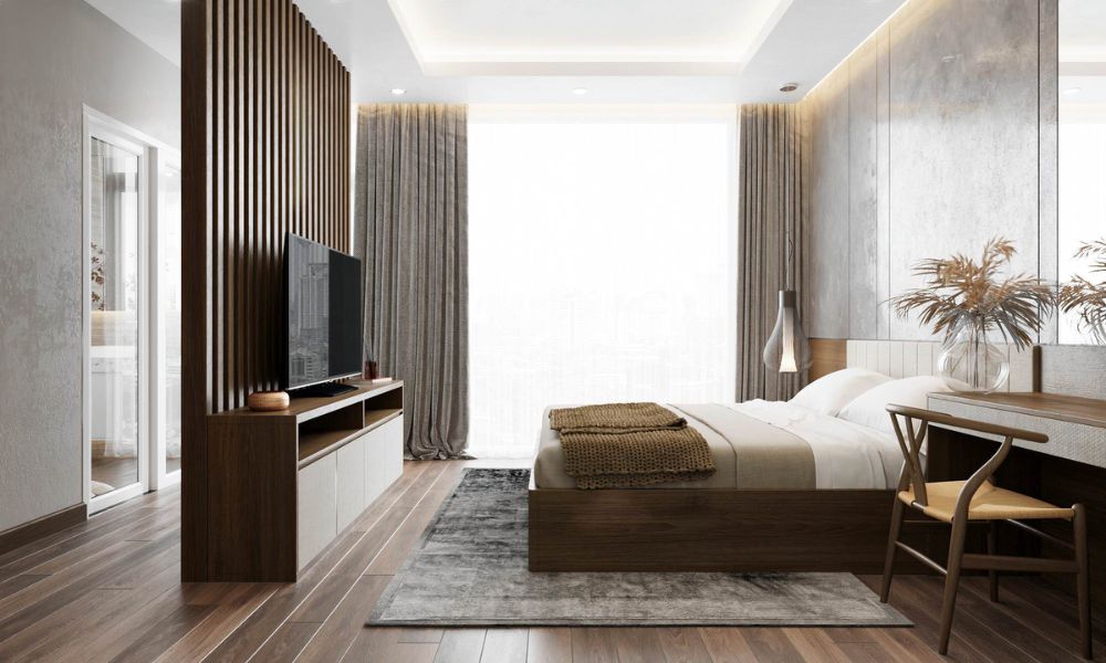 mẫu nhà ống 3 tầng đẹp