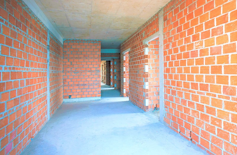 nên xây tường 10 hay 20