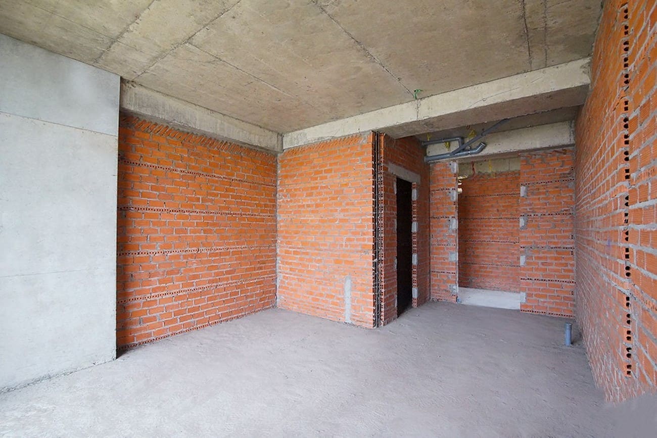 nên xây tường 10 hay 20