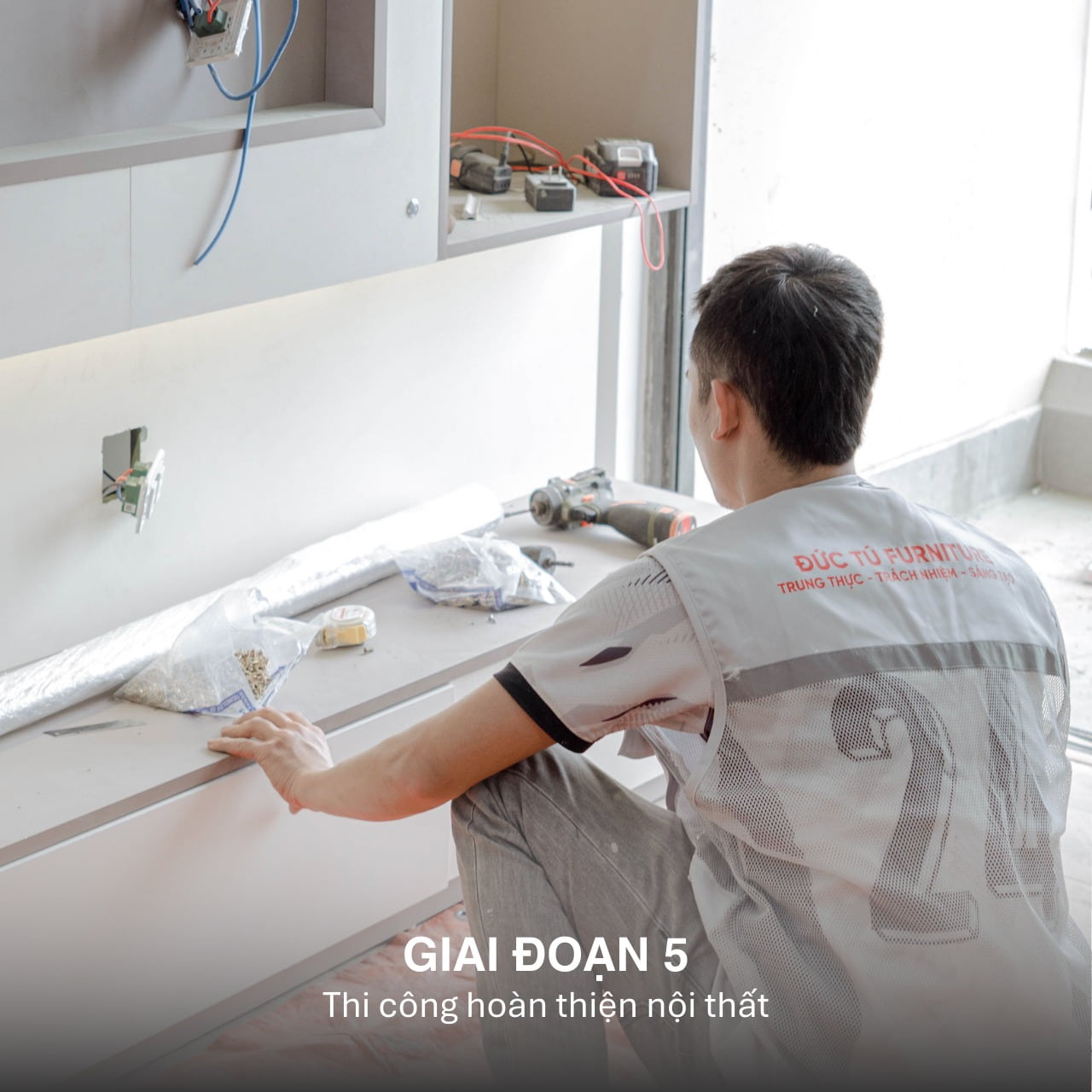 Báo giá thiết kế