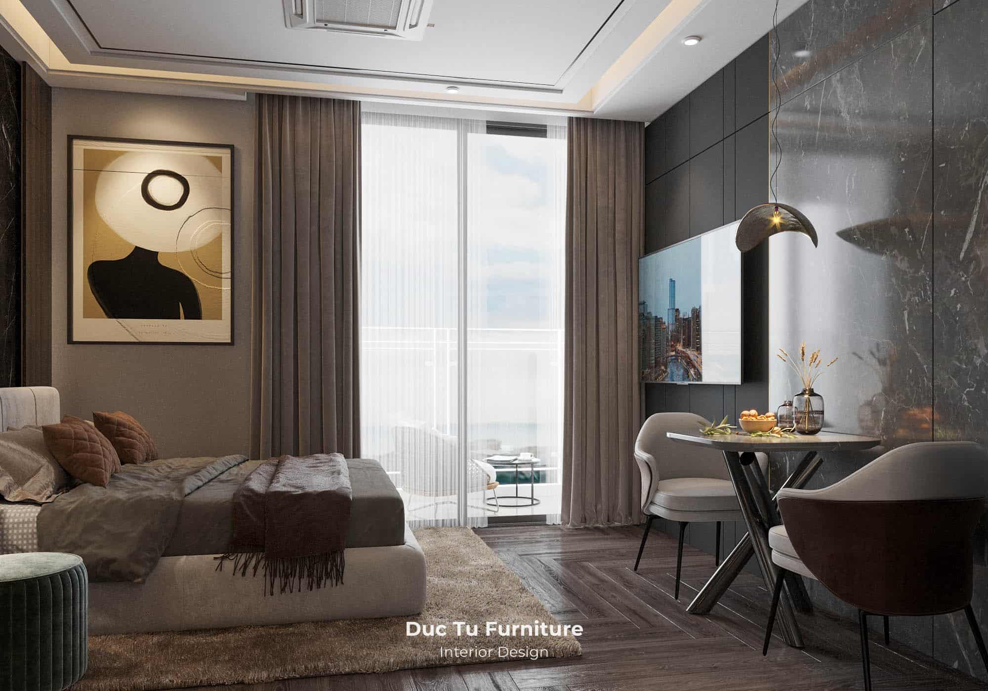 Sun Ponte Đà Nẵng