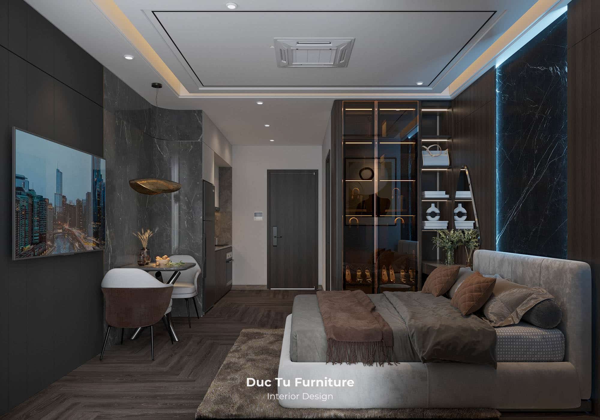 Sun Ponte Đà Nẵng