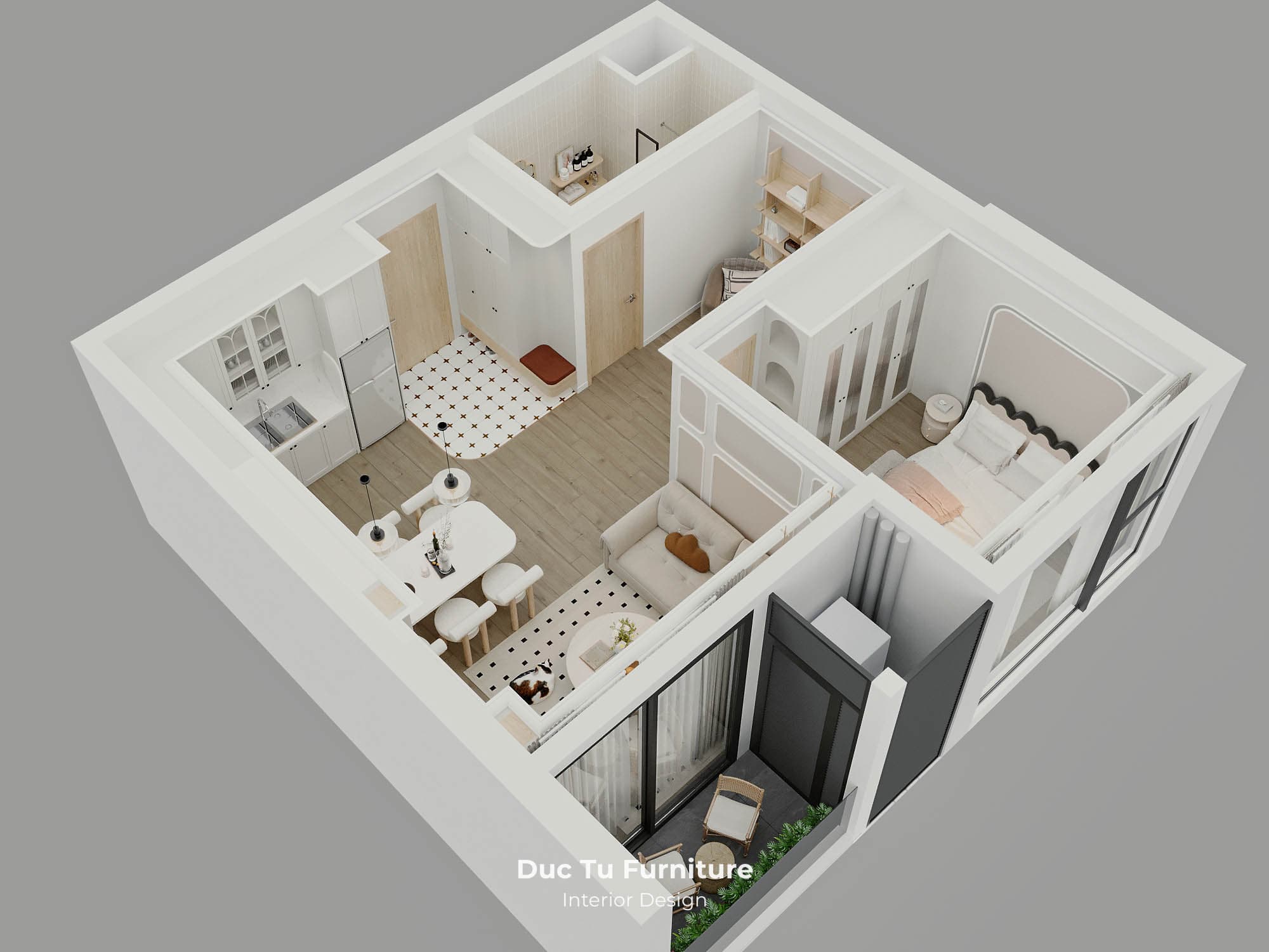 Sun Ponte Đà Nẵng