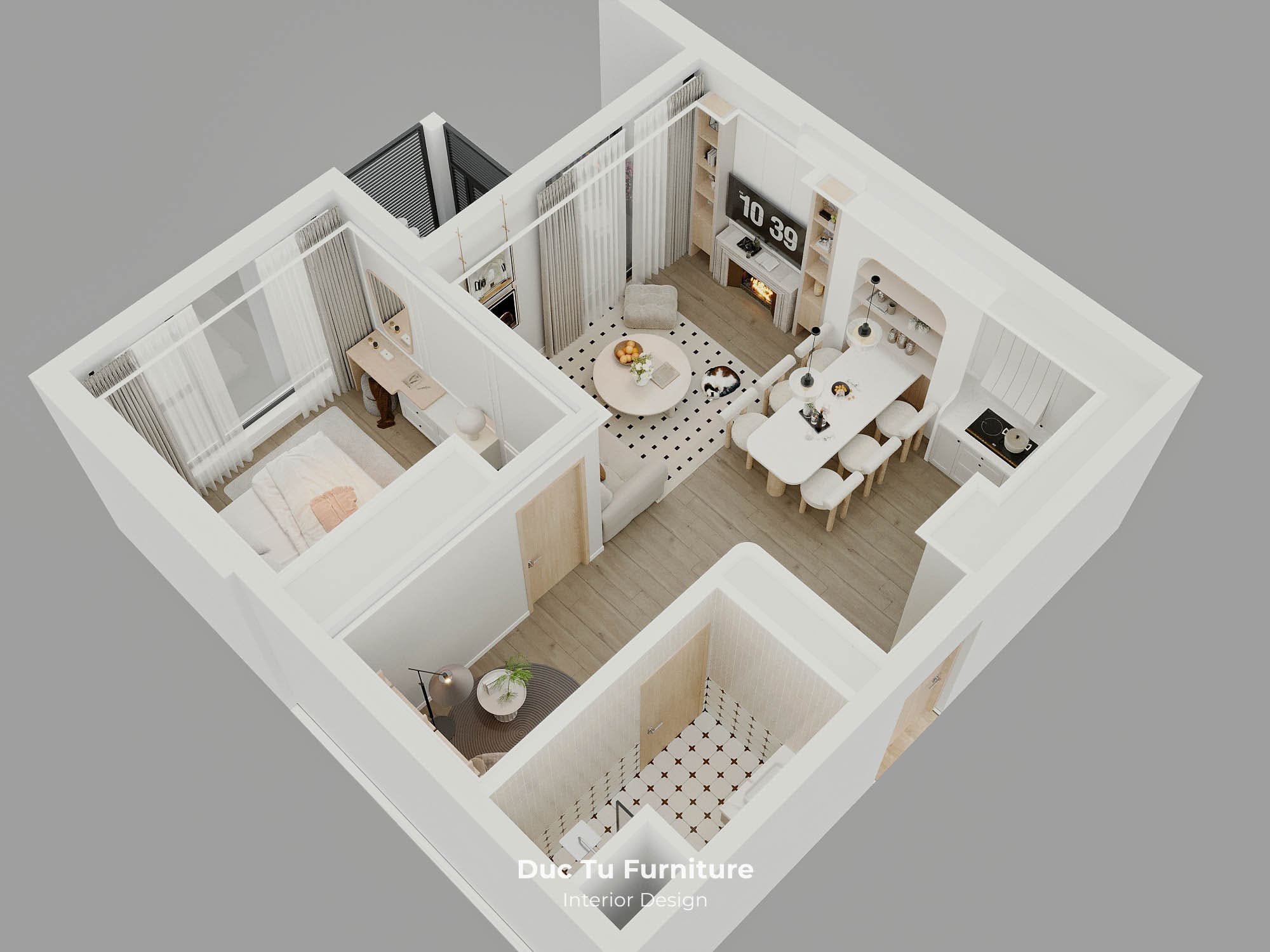 Sun Ponte Đà Nẵng