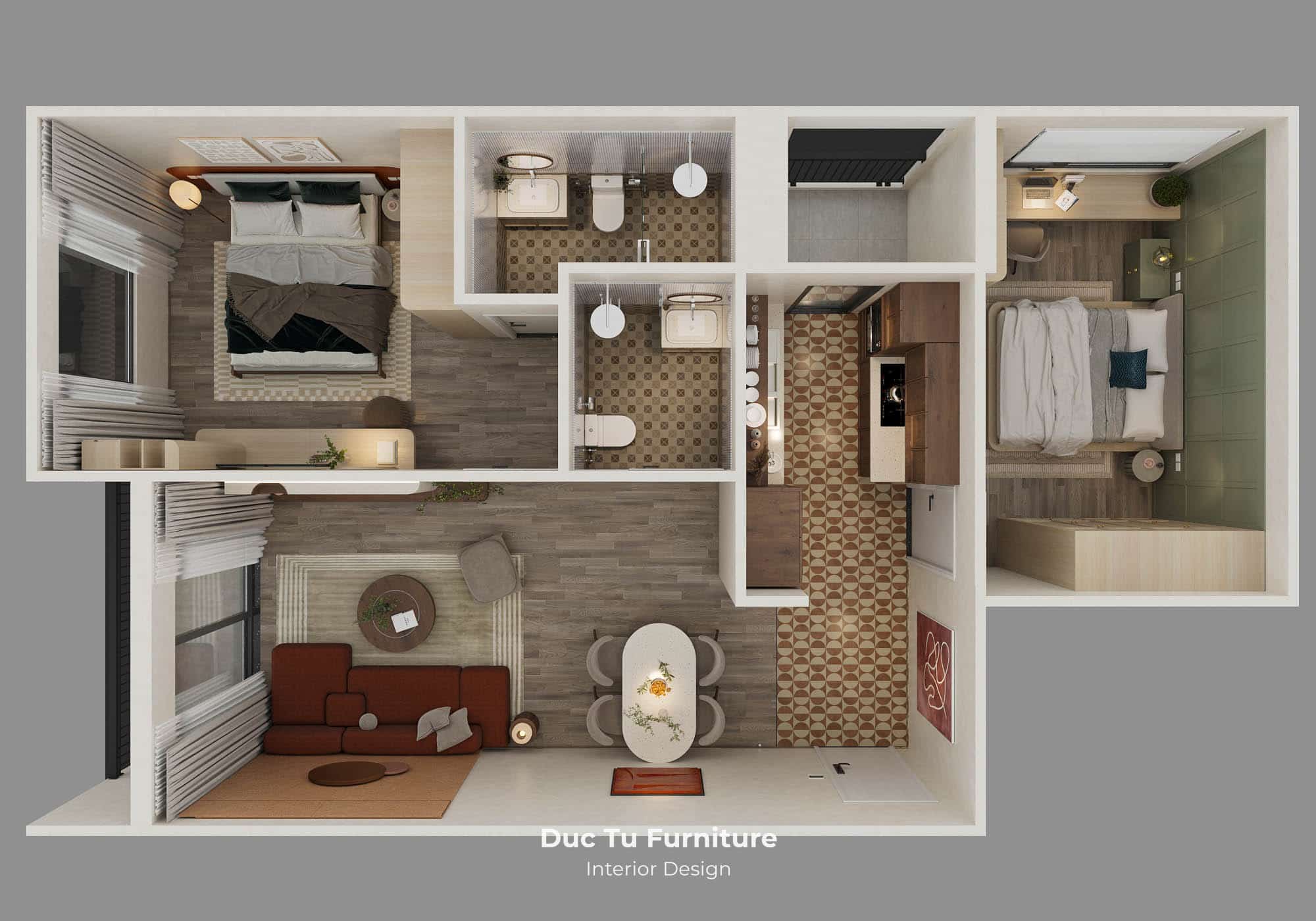 Sun Ponte Đà Nẵng