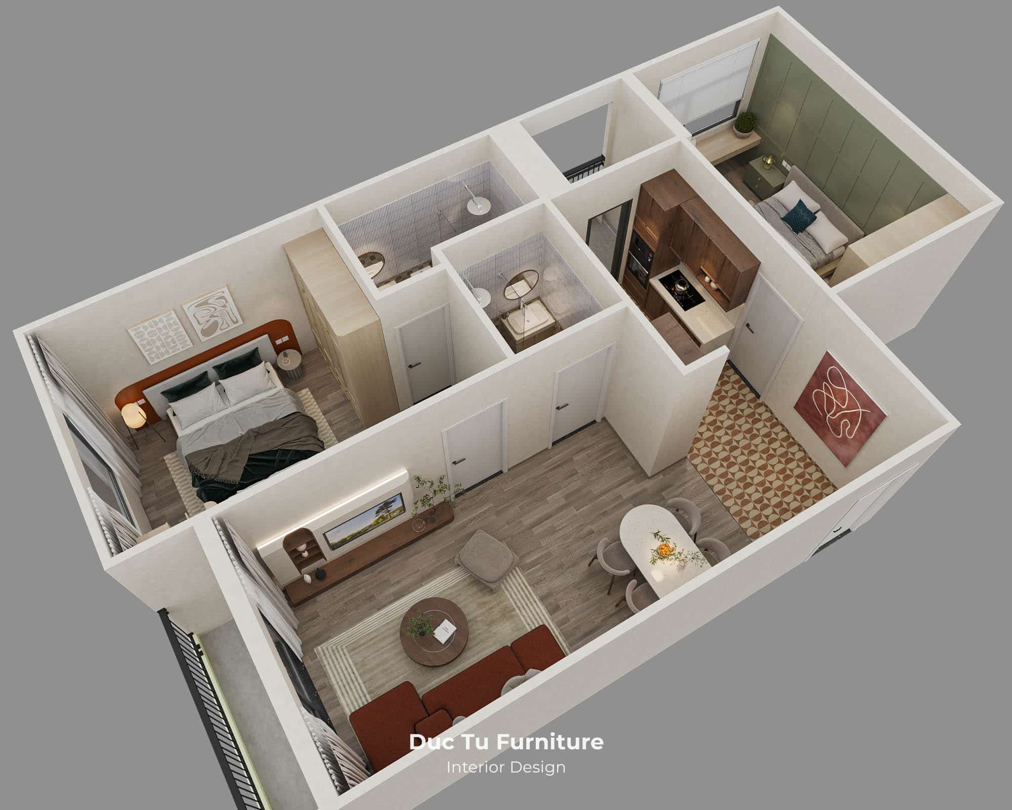 Sun Ponte Đà Nẵng