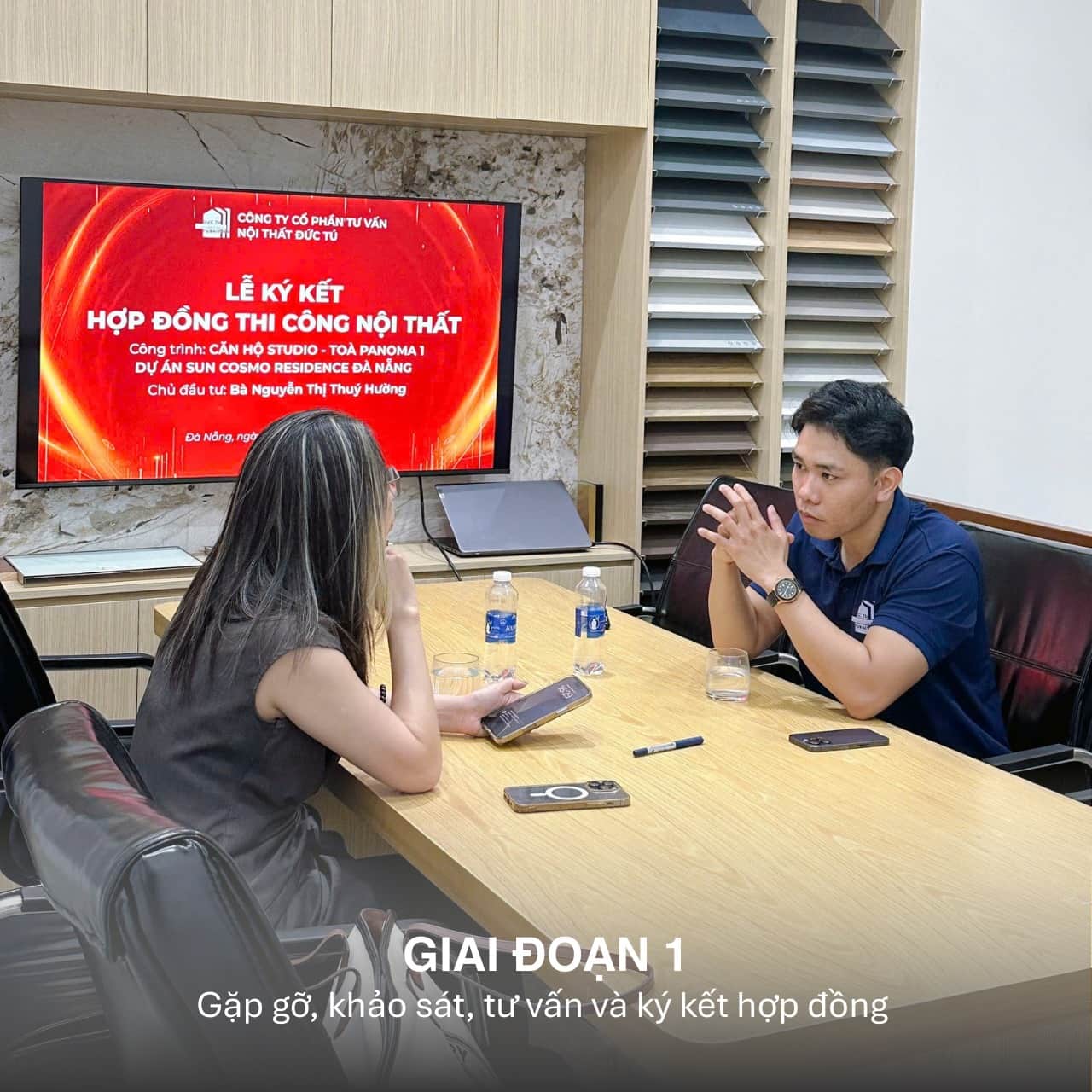 Căn hộ Đà Nẵng