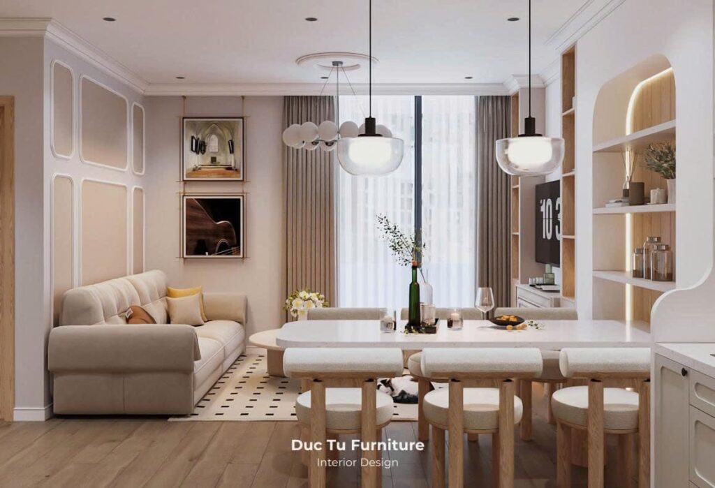 Tính Cá Nhân Hoá