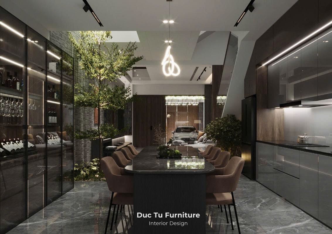 Tính Cá Nhân Hoá