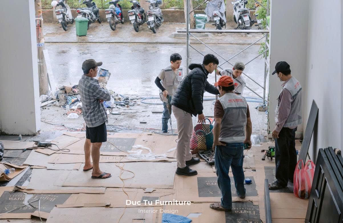 Tính Cá Nhân Hoá