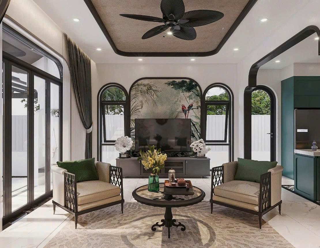 Tính Cá Nhân Hoá