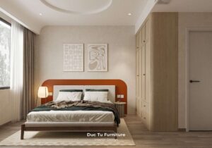 nội thất Japandi Sun Ponte