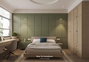 nội thất Japandi Sun Ponte