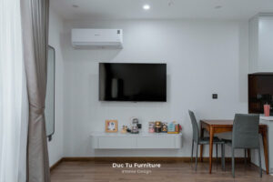 Bàn Giao Căn Hộ Studio Tại Panoma