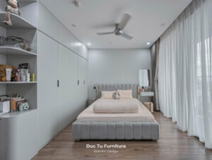 Bàn Giao Căn Hộ Studio Tại Panoma