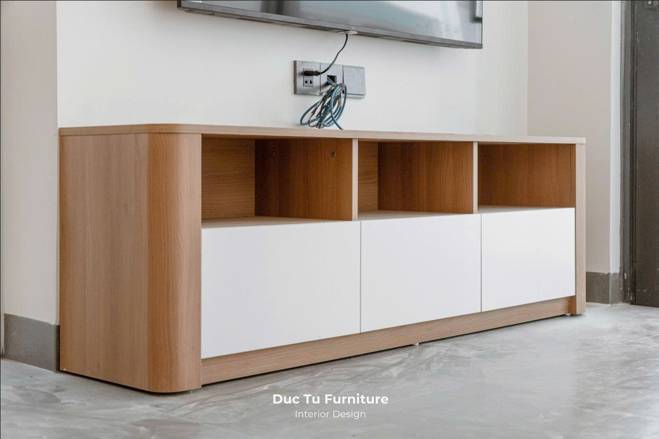 Căn Hộ T's Sun Cosmo