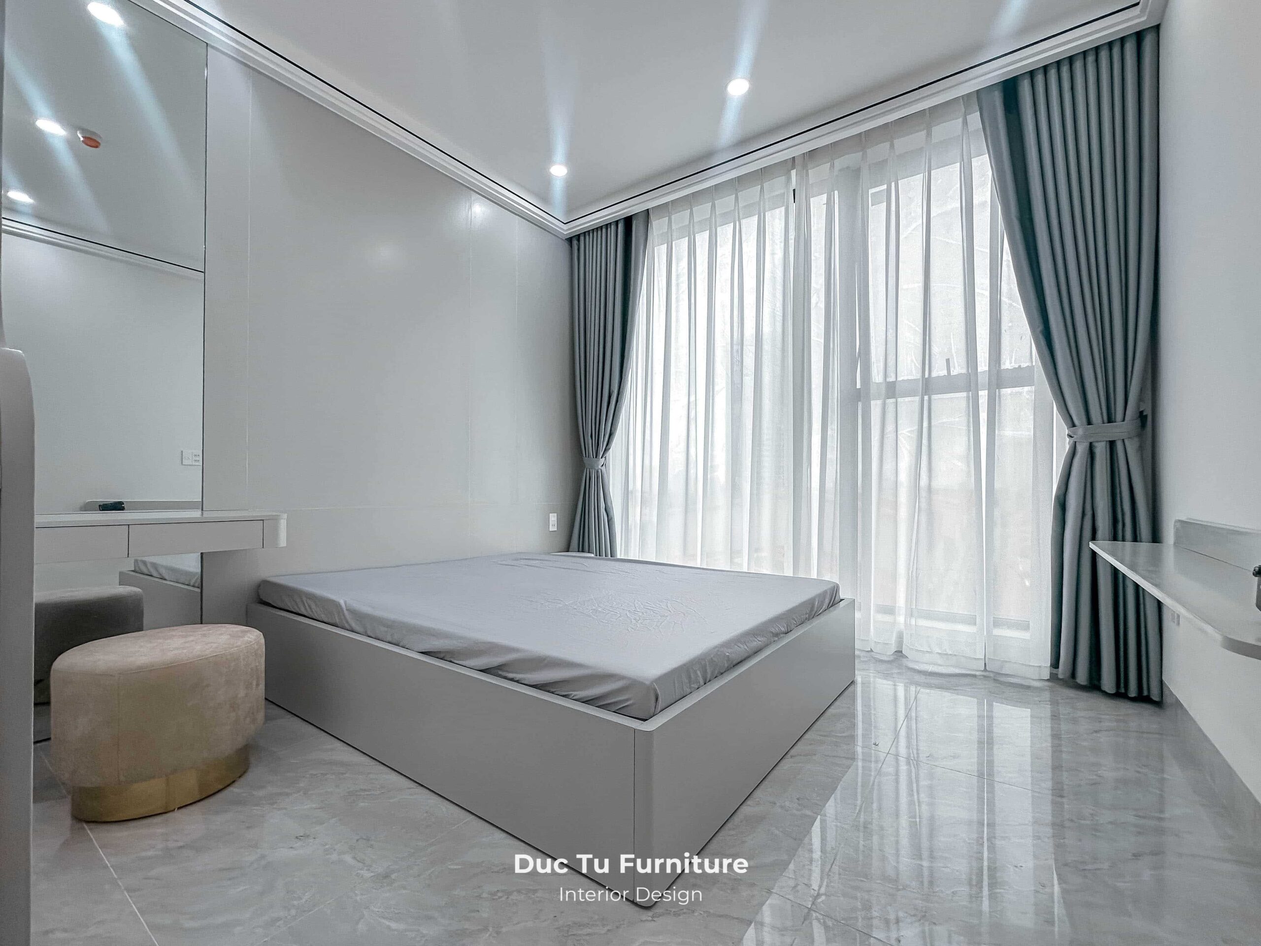 Vật Liệu Nội Thất Sun Ponte