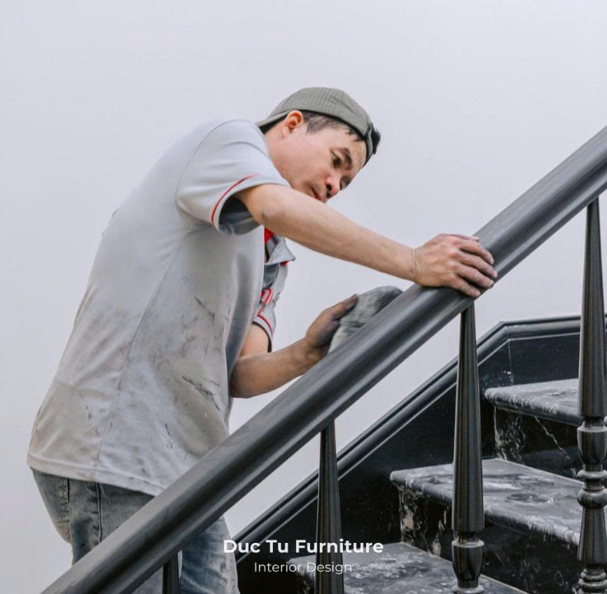 Nội Thất Indochine Đà Nẵng