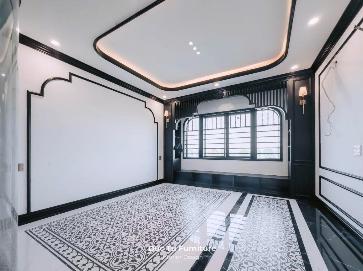 Nội Thất Indochine Đà Nẵng