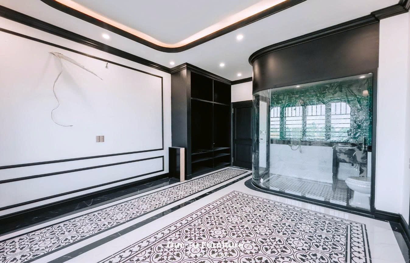 Nội Thất Indochine Đà Nẵng