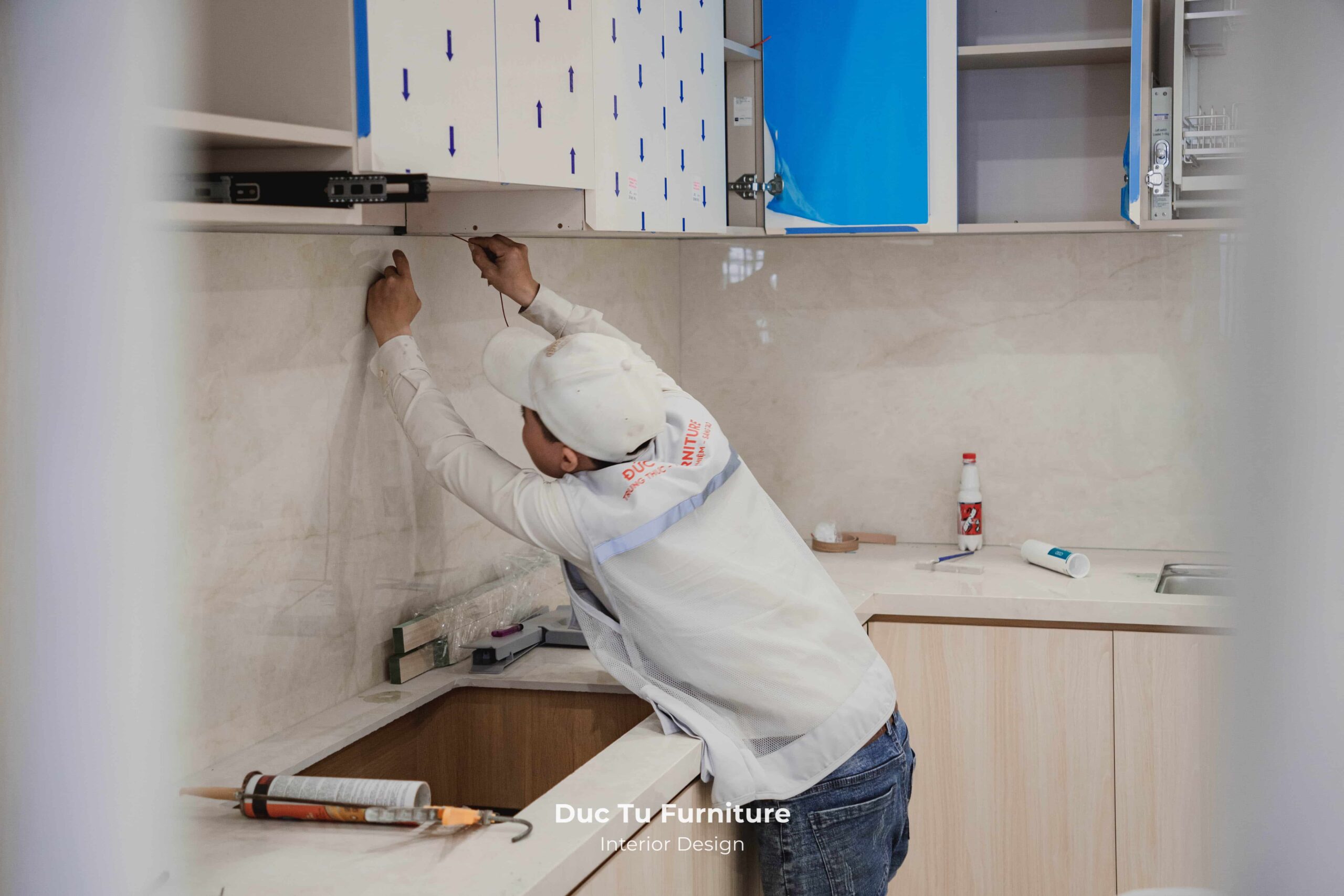 Thi Công Nội Thất Trọn Gói Panoma