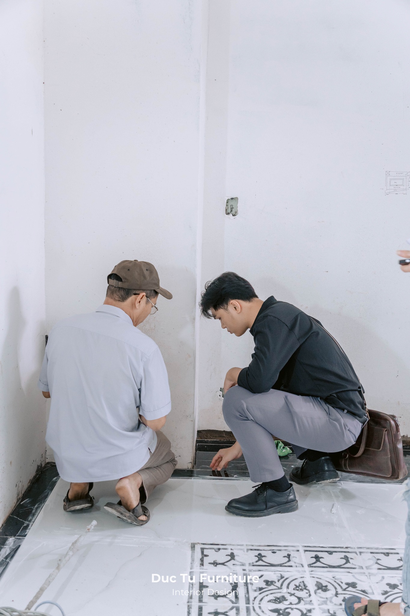 Đo Đạc Sai Khi Thi Công