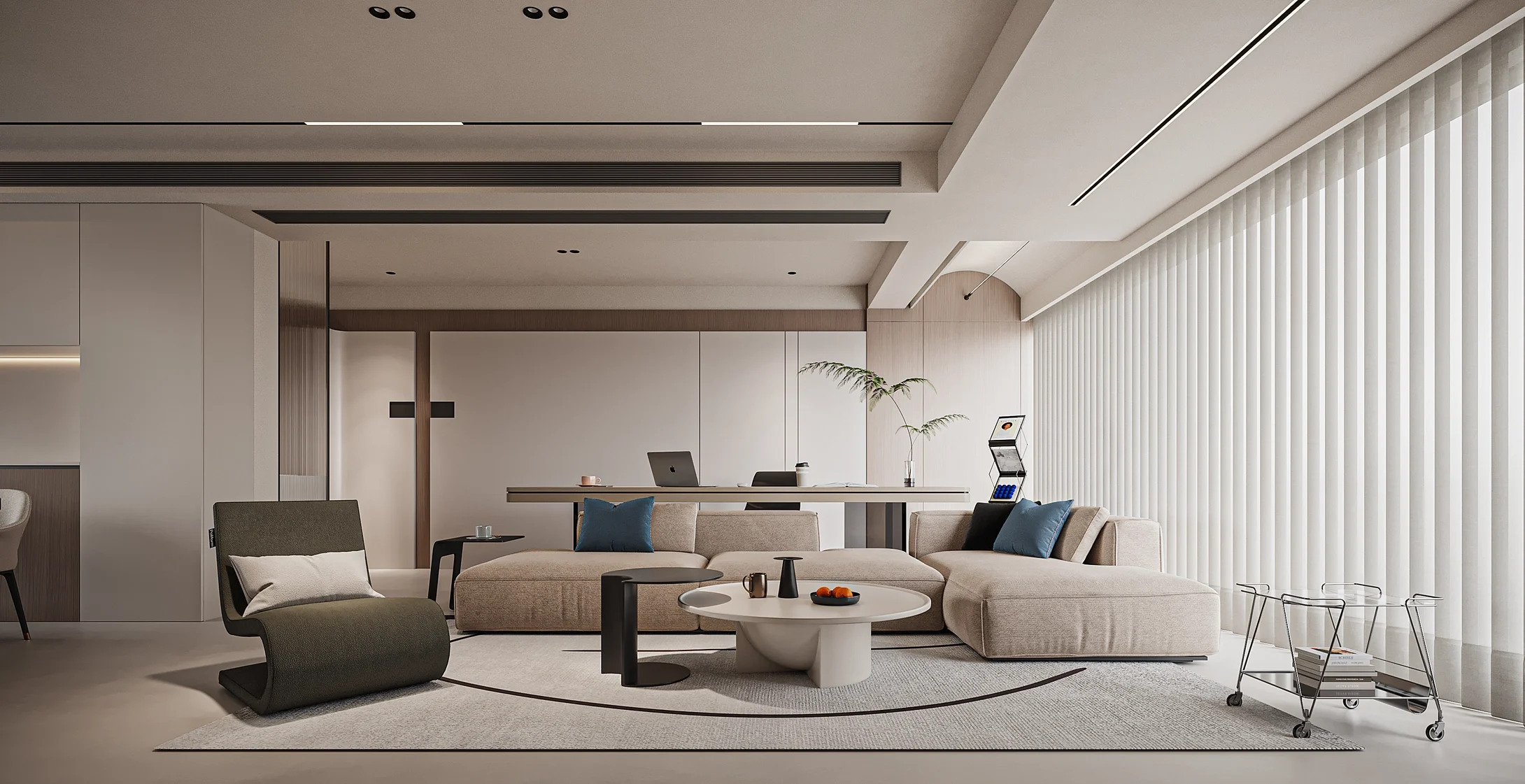 Đón Đầu Xu Hướng Thiết Kế Nội Thất