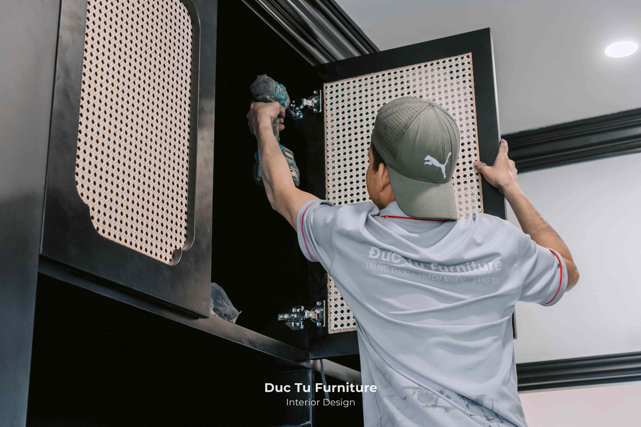 Đón Đầu Xu Hướng Thiết Kế Nội Thất