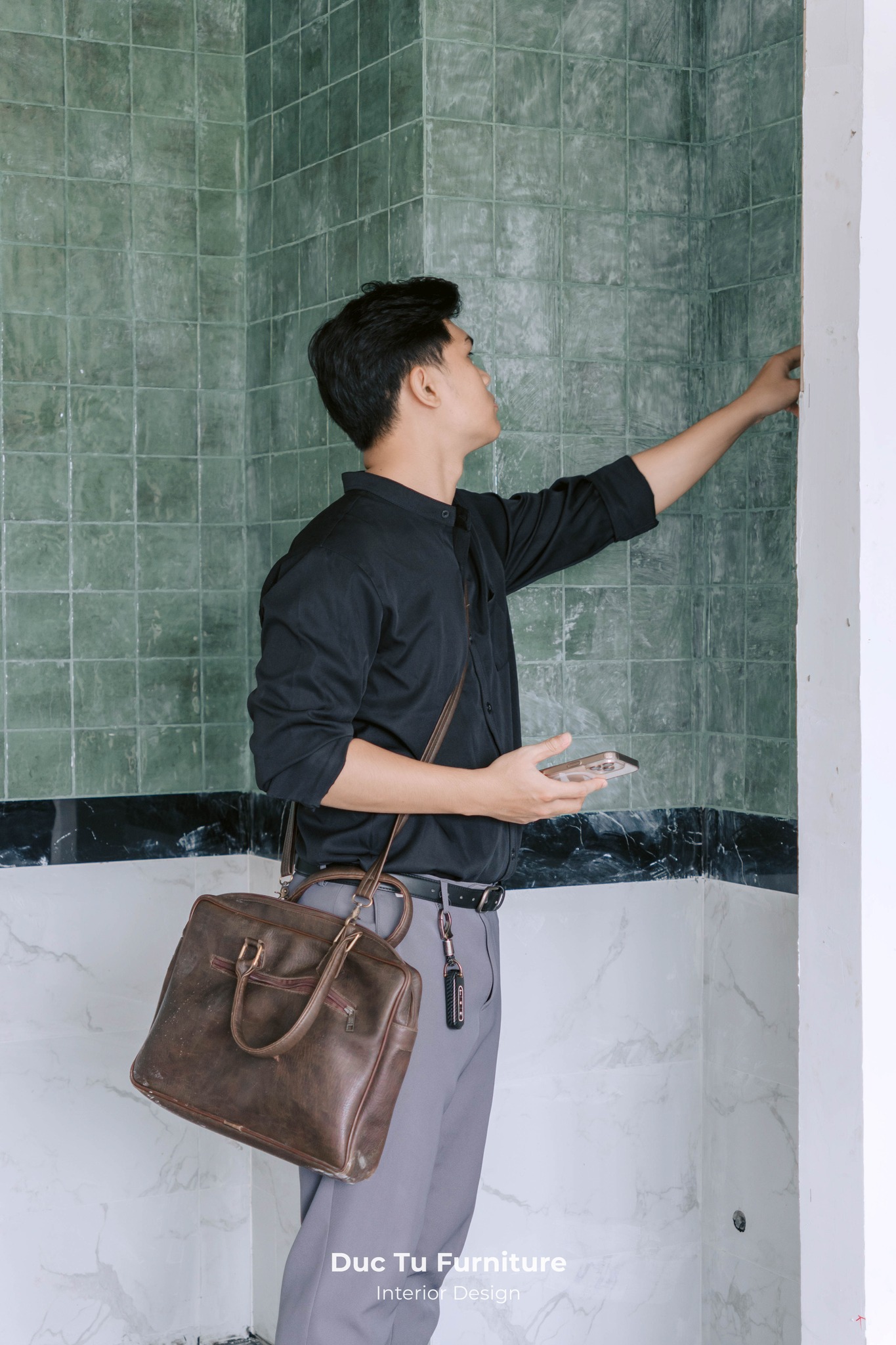 Lỗi Thi Công Nội Thất Căn Hộ