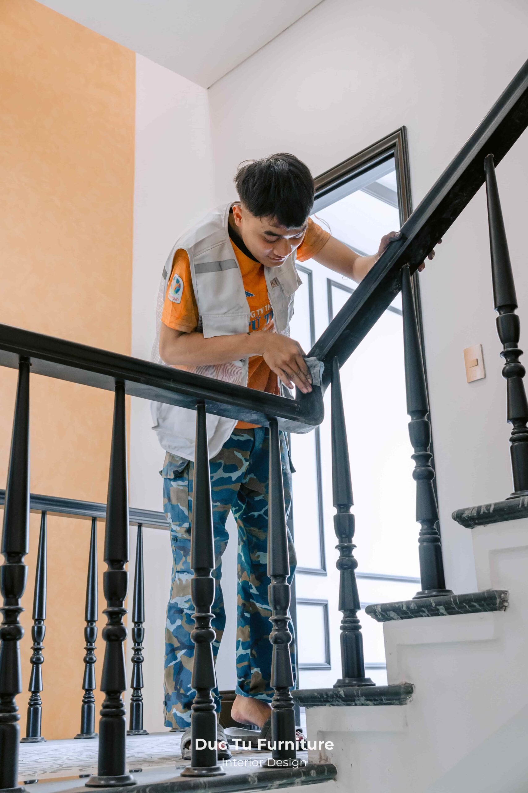 Thi Công Nội Thất Sau Tết