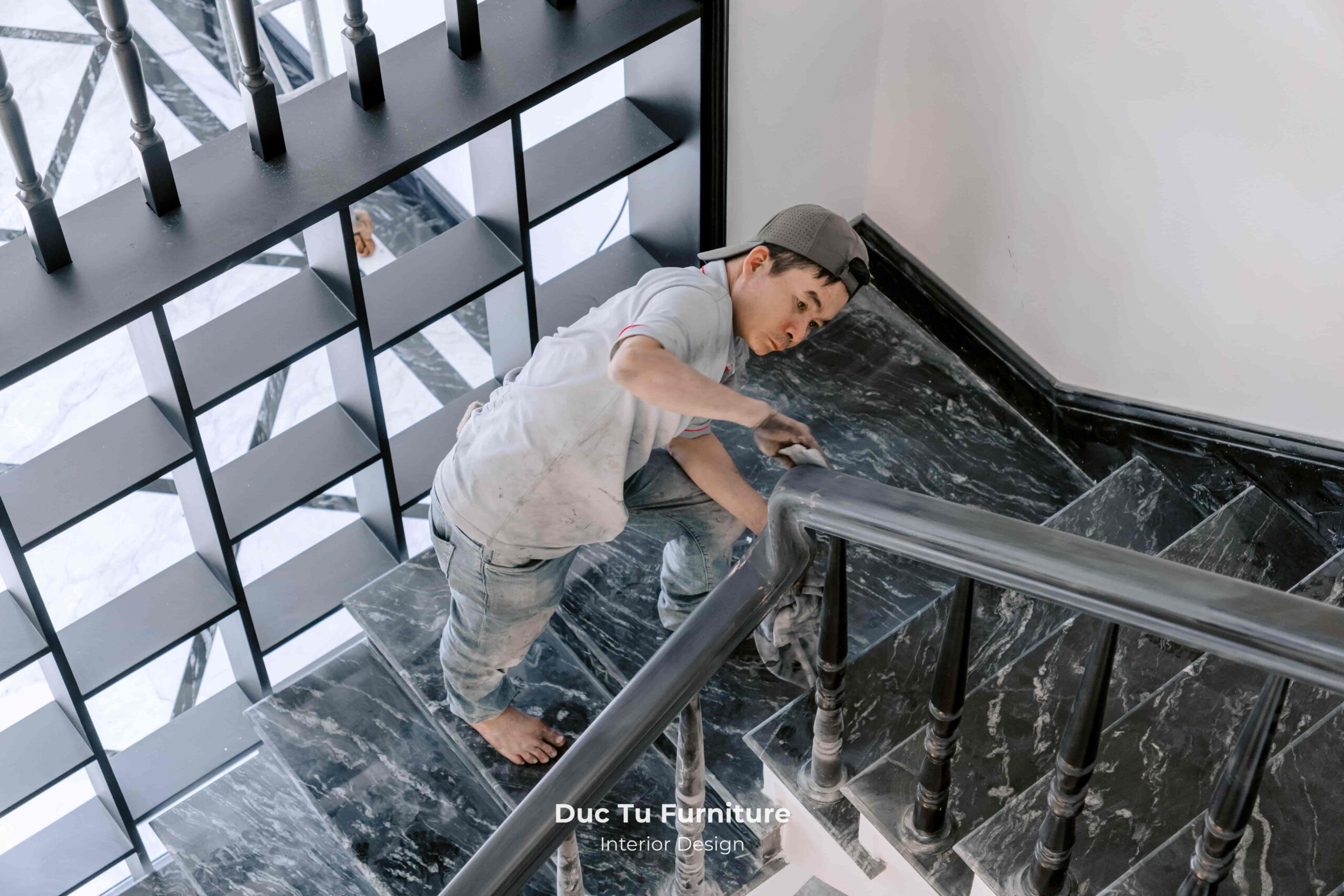 Thi Công Nội Thất Sau Tết