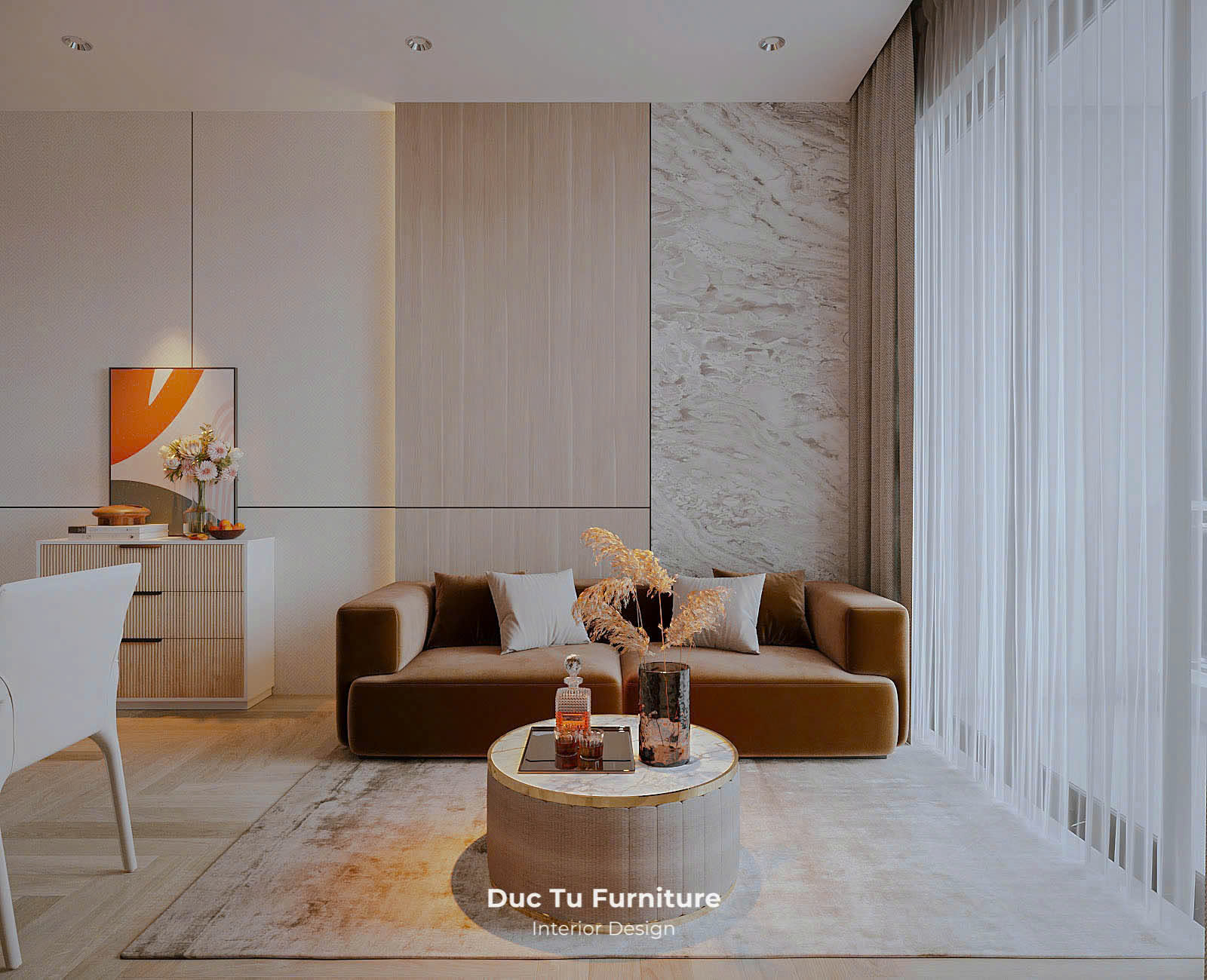 Dự án Sun Cosmo Residence