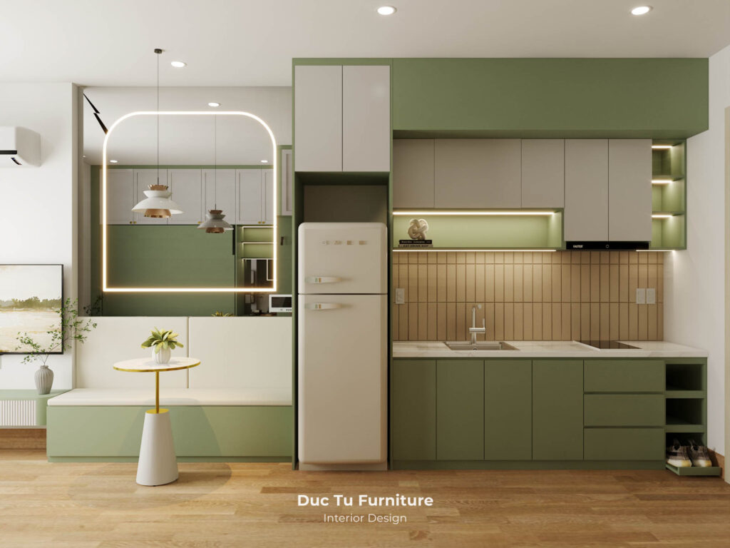 Căn Hộ Studio Symphony Đà Nẵng