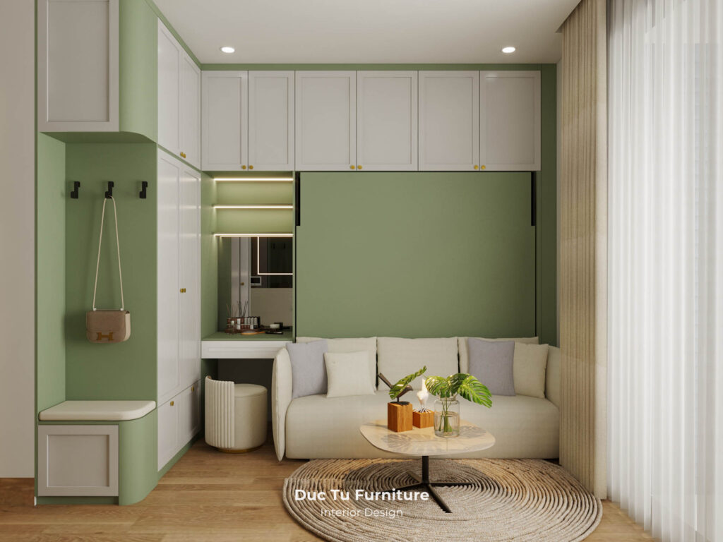 Căn Hộ Studio Symphony Đà Nẵng