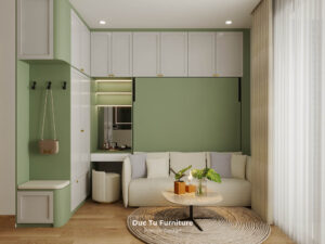 Căn Hộ Studio Symphony Đà Nẵng