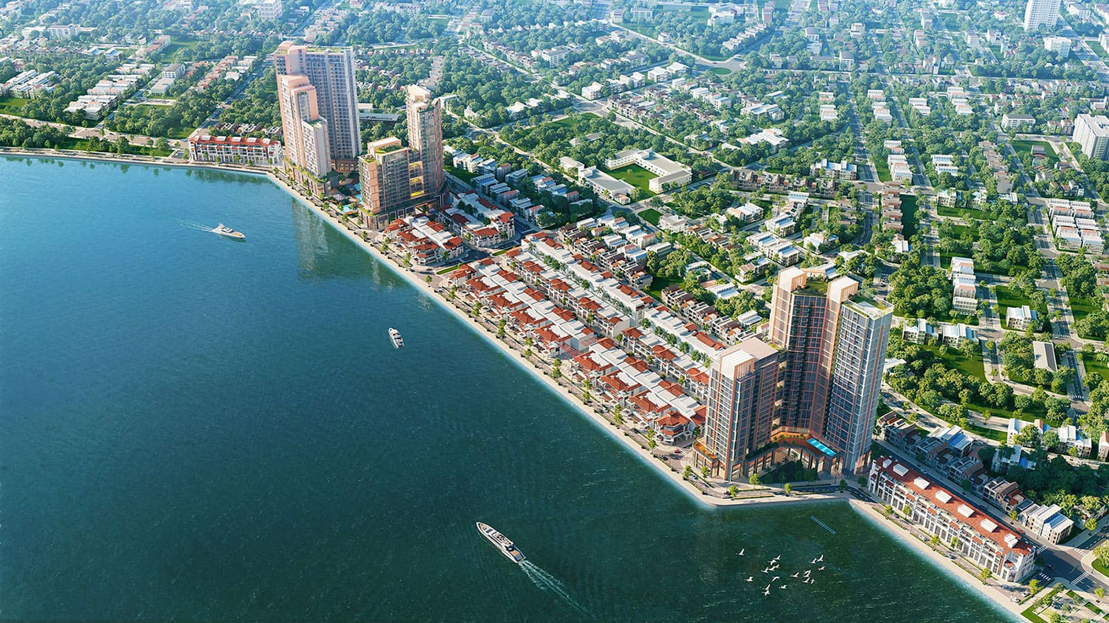 Nội Thất Sun Symphony Đà Nẵng