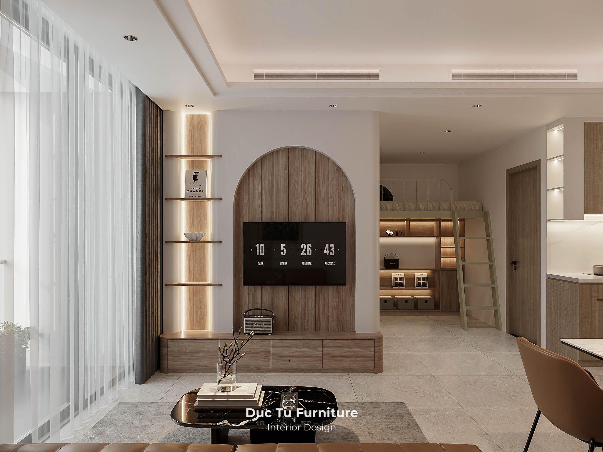 Nội Thất Căn Hộ Cao Cấp Nội Thất Căn Hộ Cao Cấp
