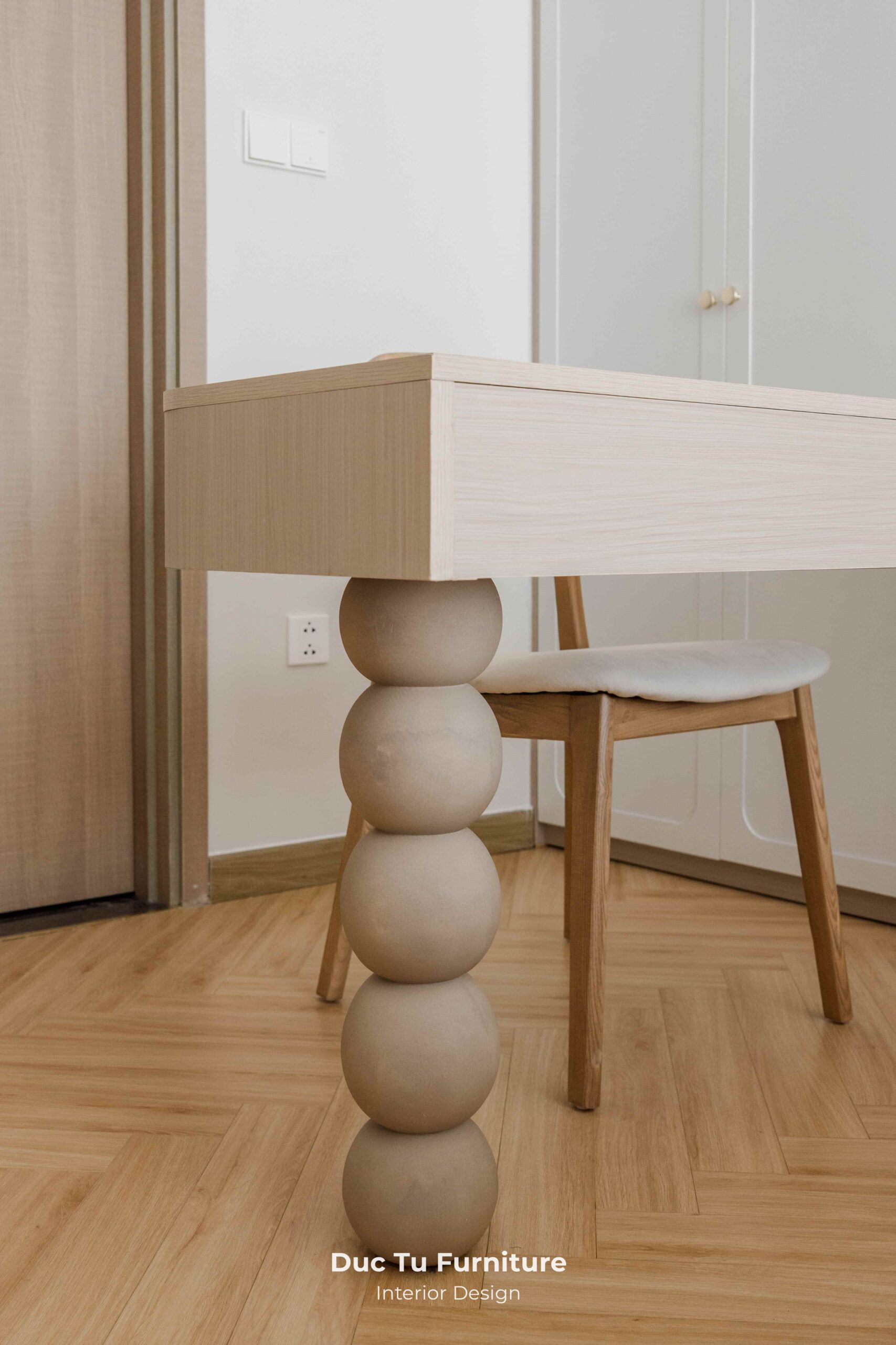 Hoàn Thiện Căn Hộ Panoma 3PN Đà Nẵng