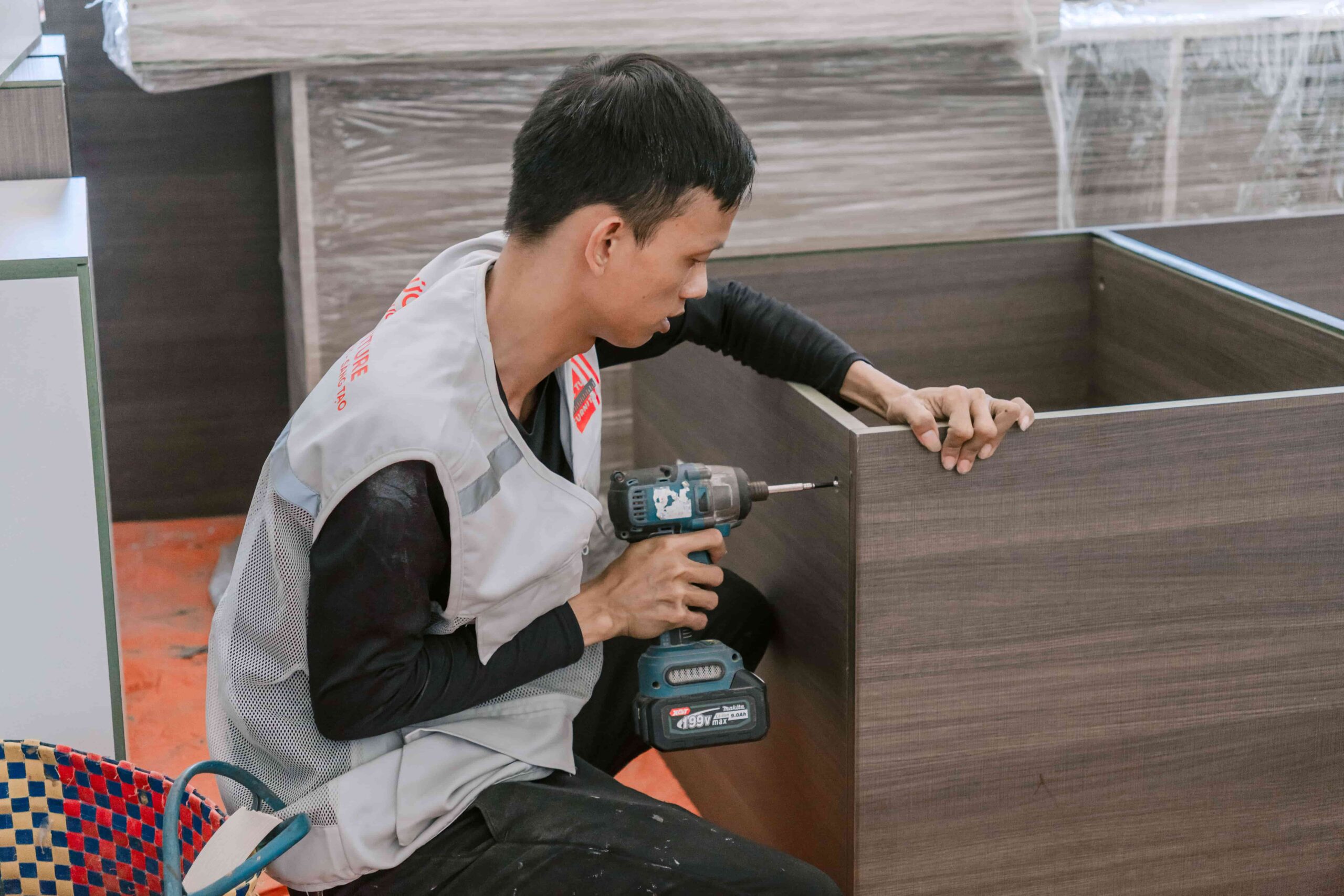 Hoàn Thiện Căn Hộ Panoma 3PN Đà Nẵng