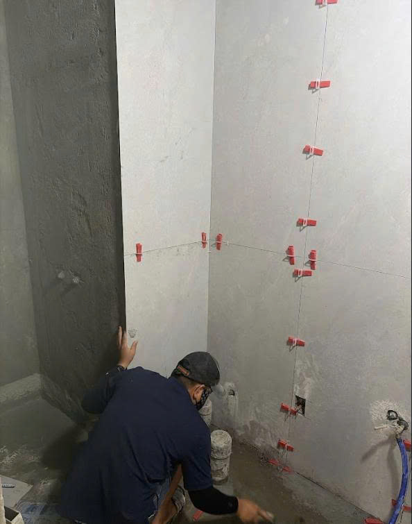 Kỹ Thuật Ốp Lát Gạch Kỹ Thuật Ốp Lát Gạch